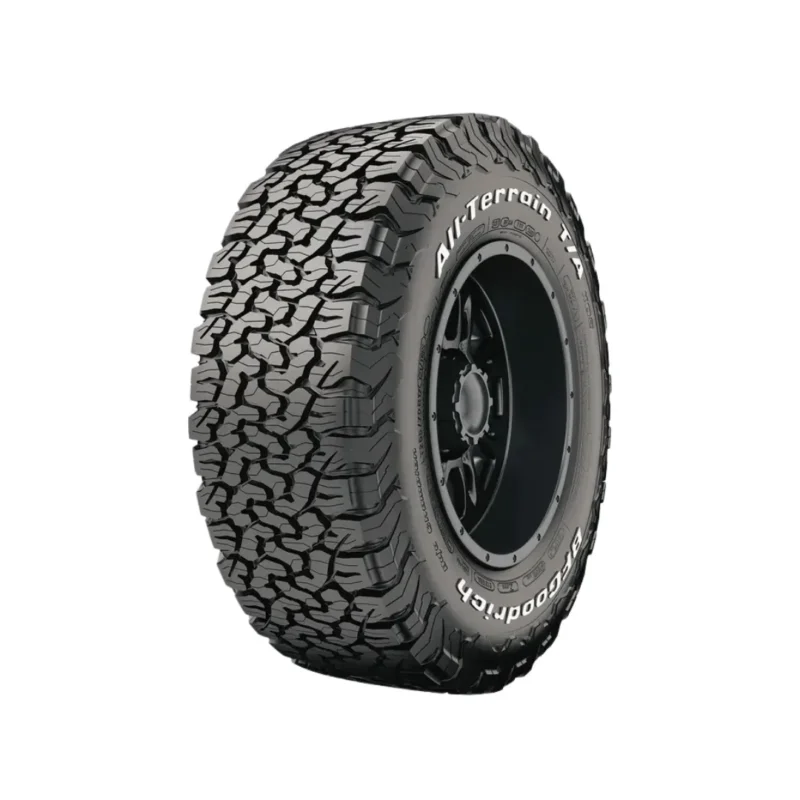 Llanta Genérica 265/75/16 Bf Goodrich All Terrain Ko2