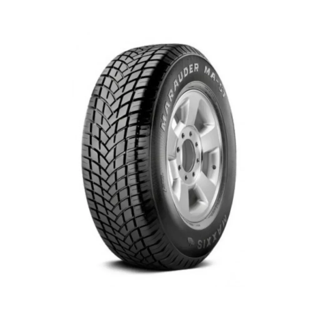 Llanta Maxxis 275/60/15 Mas1 107H