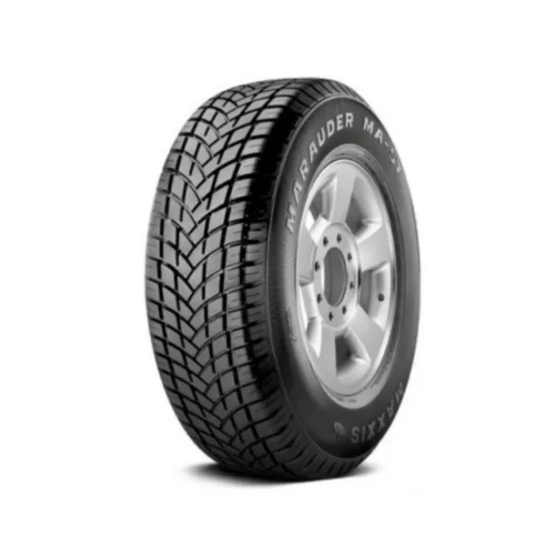 Llanta Maxxis 275/60/15 Mas1 107H