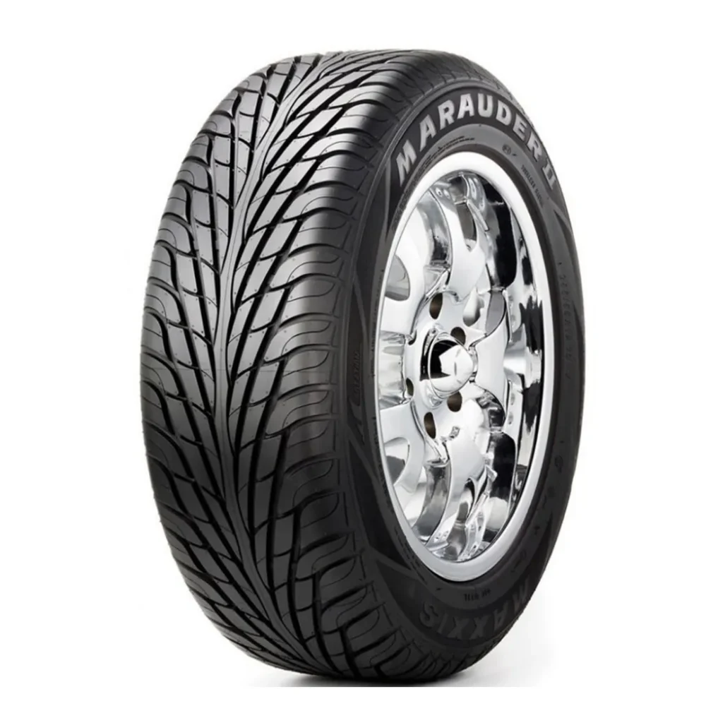 Llanta Maxxis 235/60/18 Mas2 107V Xl