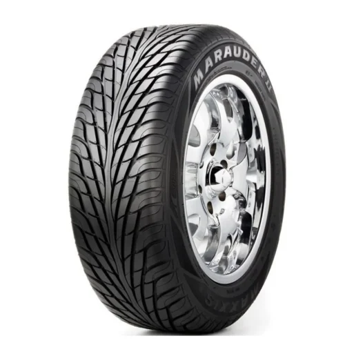 Llanta Maxxis 235/60/18 Mas2 107V Xl