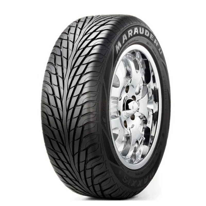 Llanta Maxxis 235/60/18 Mas2 107V Xl