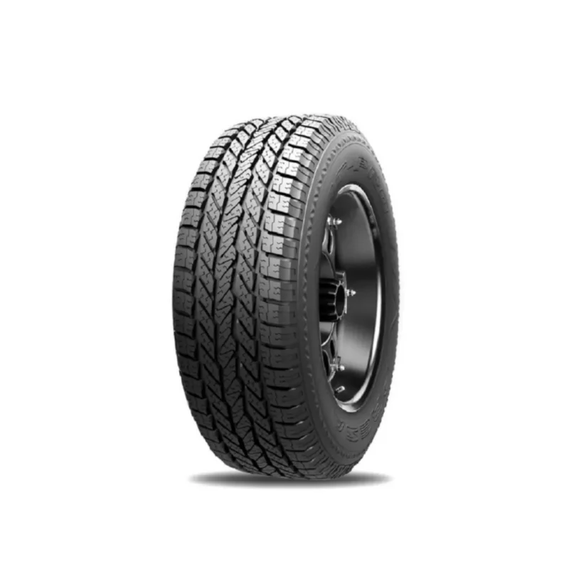 Llanta Presa 205/75/15 Pj88 97T Tl Esr