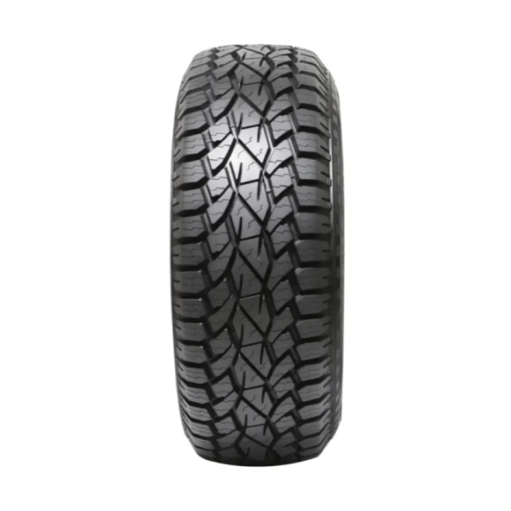 Llanta Ovation 225/75/16 C Eco 10Pr 115/112 Vi-286At