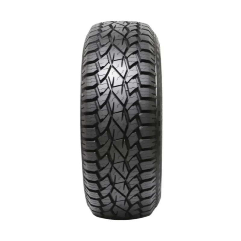Llanta Ovation 225/75/16 C Eco 10Pr 115/112 Vi-286At