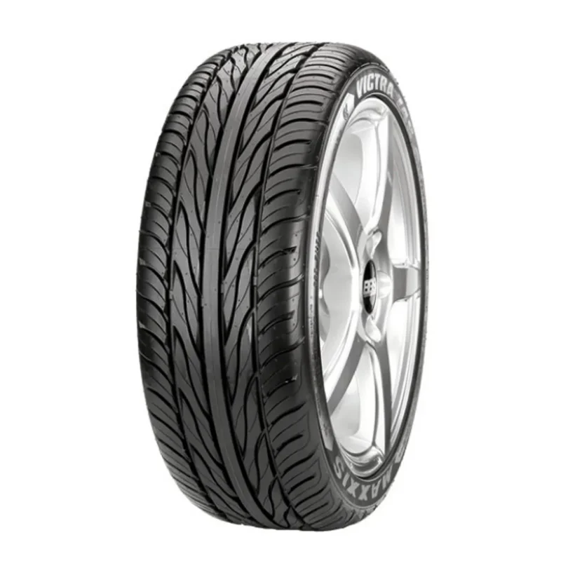 Llanta Maxxis 255/50/19 Maz4S 107W Tl Esr M+S