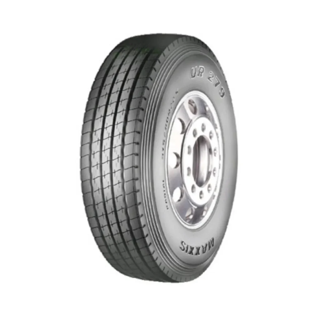 Llanta Maxxis 205/75/17 ,5 Ur279 12Pr 124/122M