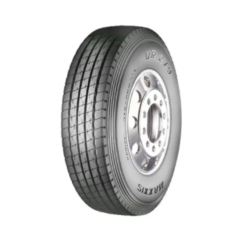 Llanta Maxxis 205/75/17 ,5 Ur279 12Pr 124/122M