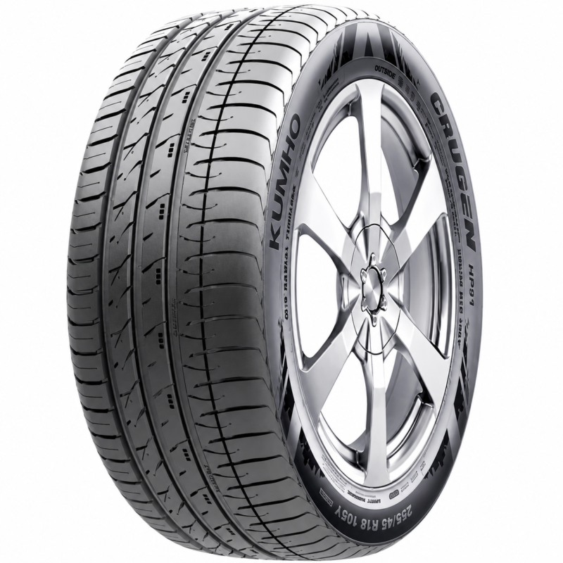 255/50/20 LLANT KUMHO VXLL 109V HP91