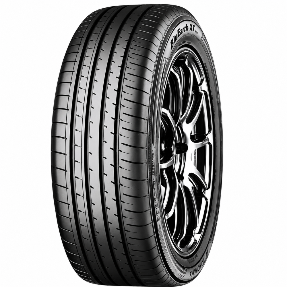 235/55/20 LLANT YOKOHAMA AE61 H/T