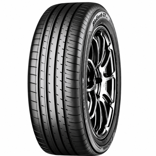 235/55/20 LLANT YOKOHAMA AE61 H/T