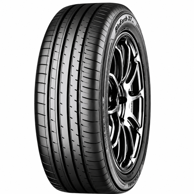 235/55/20 LLANT YOKOHAMA AE61 H/T